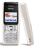Klingeltöne Nokia 2310 kostenlos herunterladen.